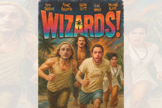 Wizards!