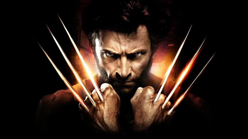 X Men