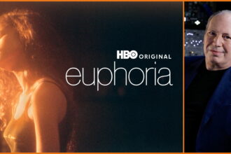 Zimmer Joins Euphoria S