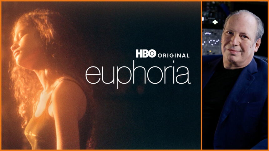 Zimmer Joins Euphoria S