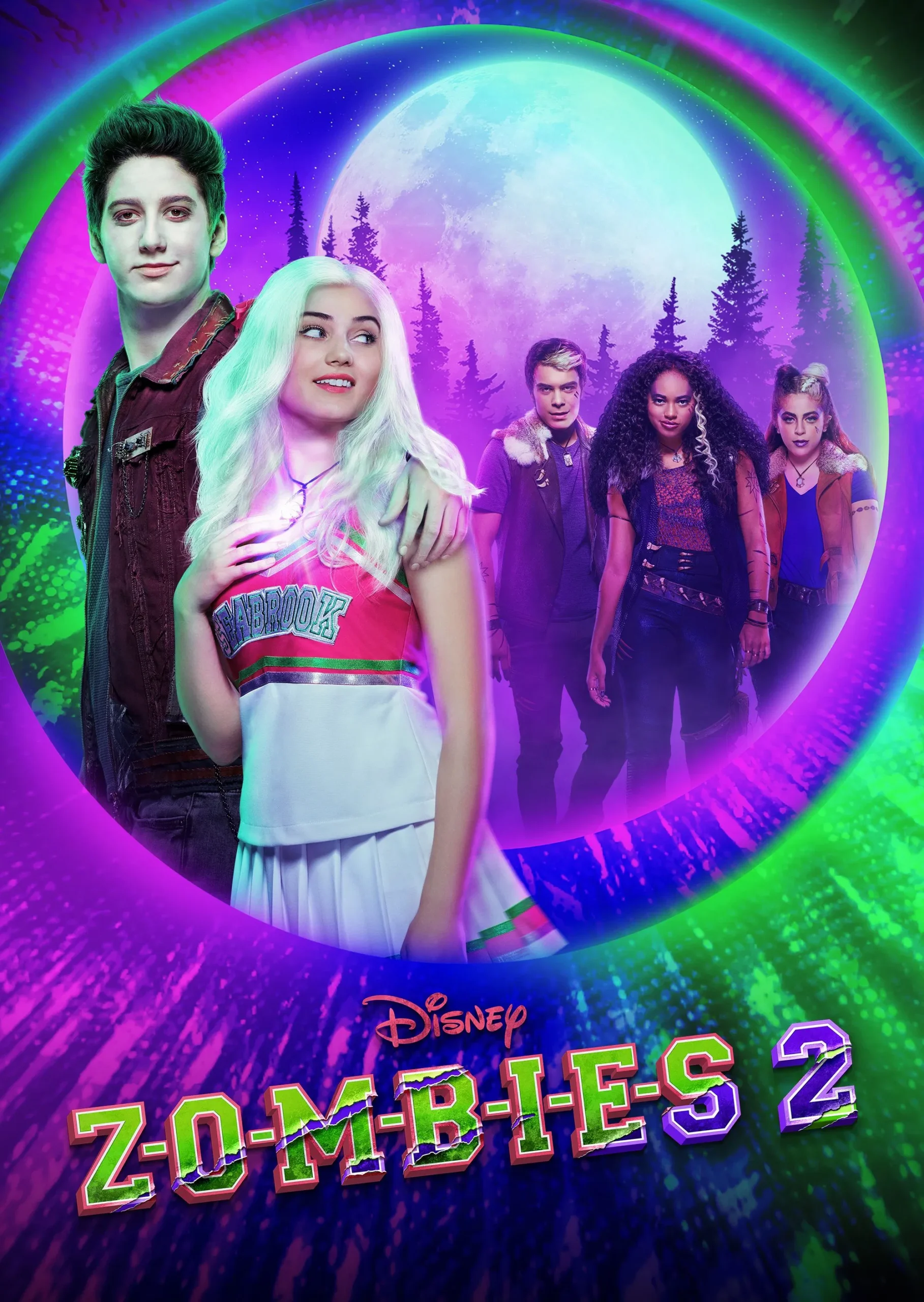 Zombies