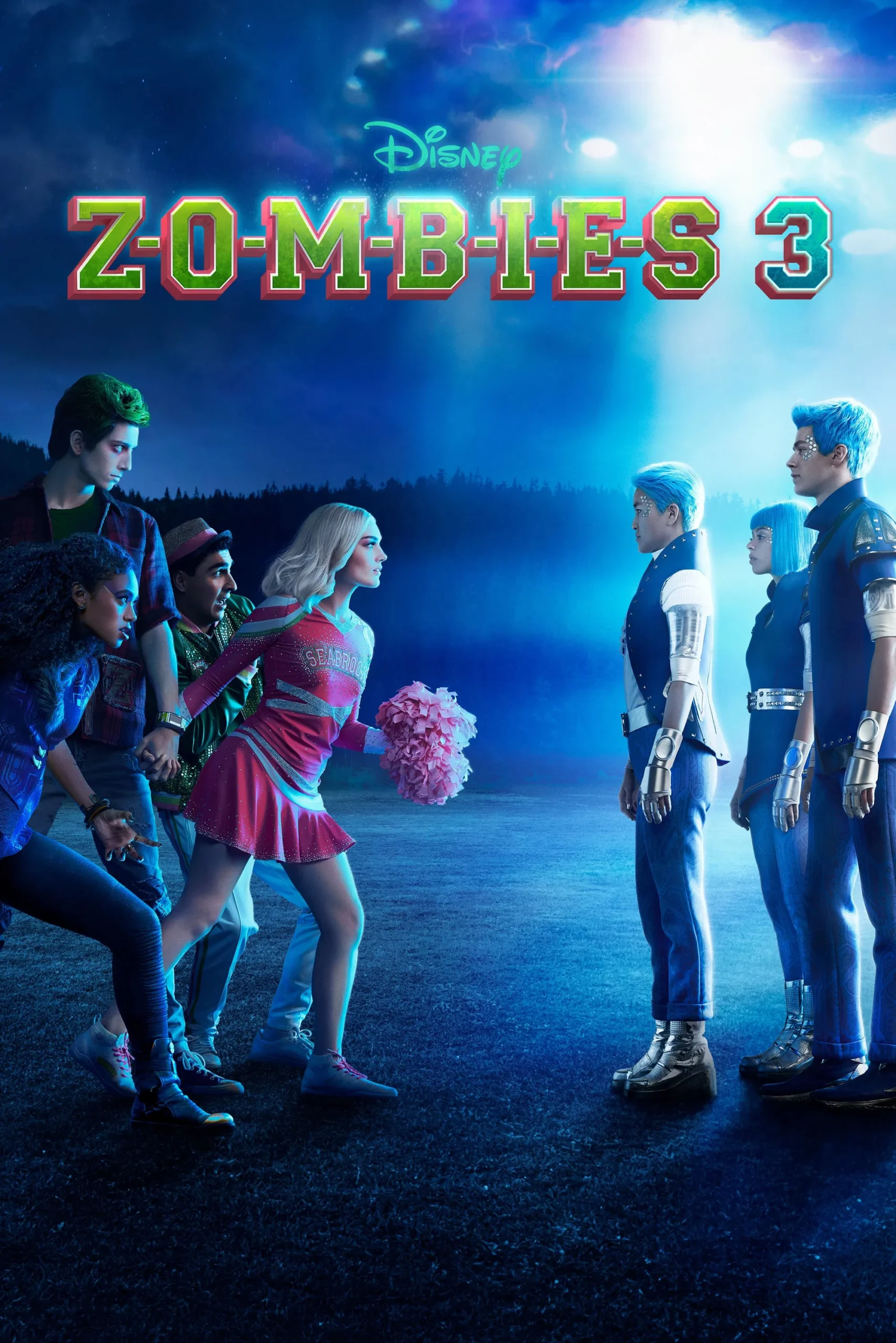 Zombies