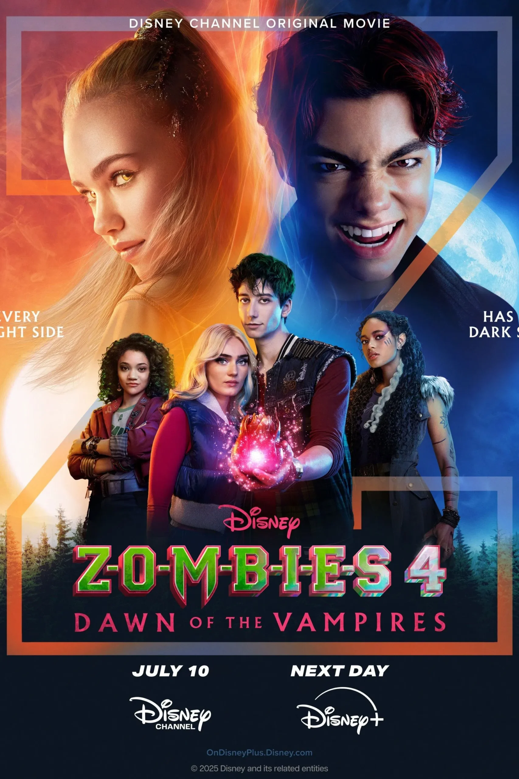 Zombies