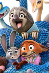 Zootopia