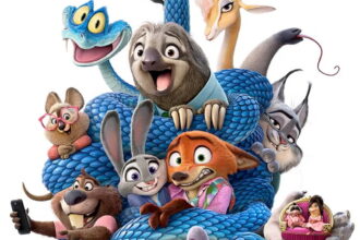 Zootopia