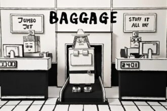 baggage still