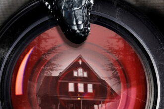 house on eden