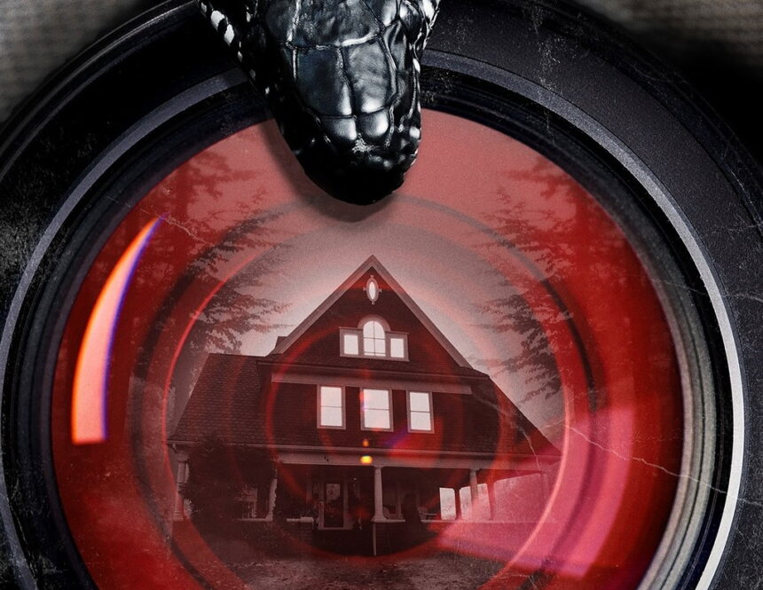 house on eden