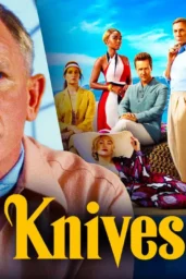knives out