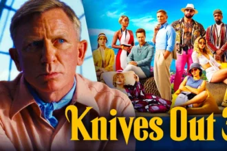 knives out