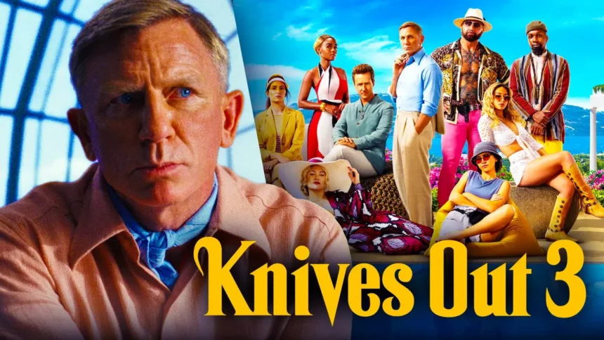 knives out