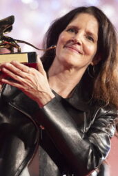 laura poitras venice film festival