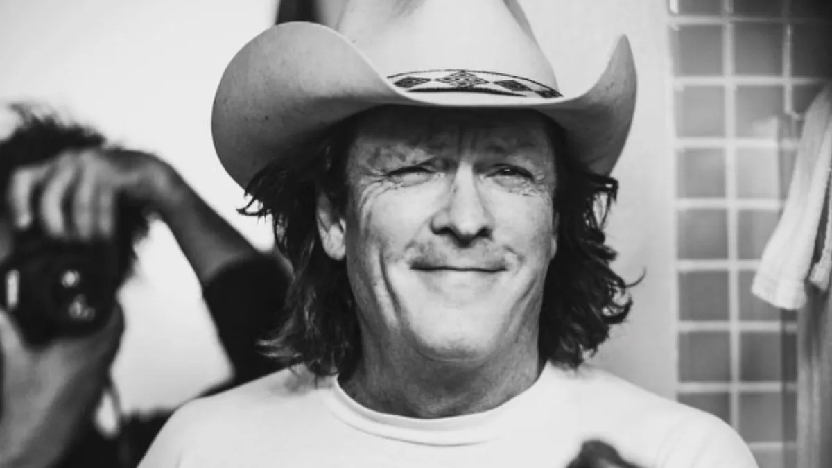 michael madsen Sheriff Hackett