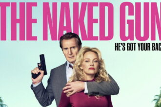 naked gun