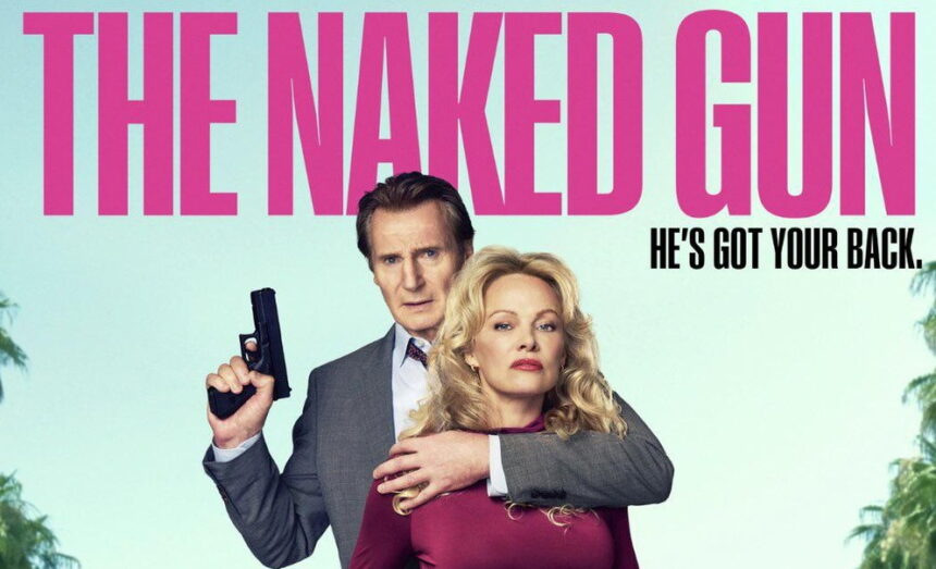 naked gun