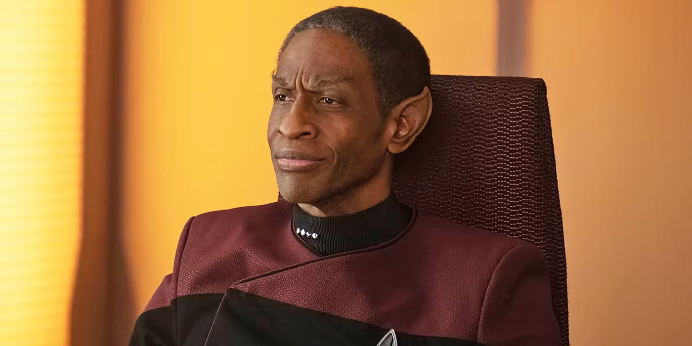 star trek picard tim russ