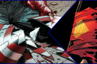 Comic Book Movies
