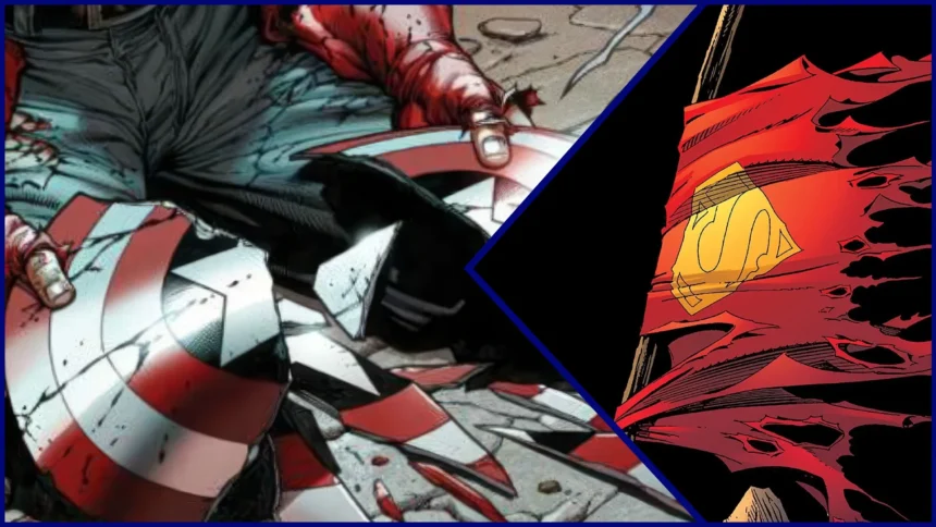 Comic Book Movies