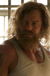 Alan Ritchson Motor City