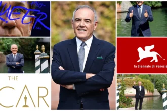 Alberto Barbera on Oscars Venice Craig