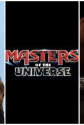 Alison Brie Masters of the Universe