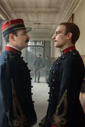 An Officer and a Spy