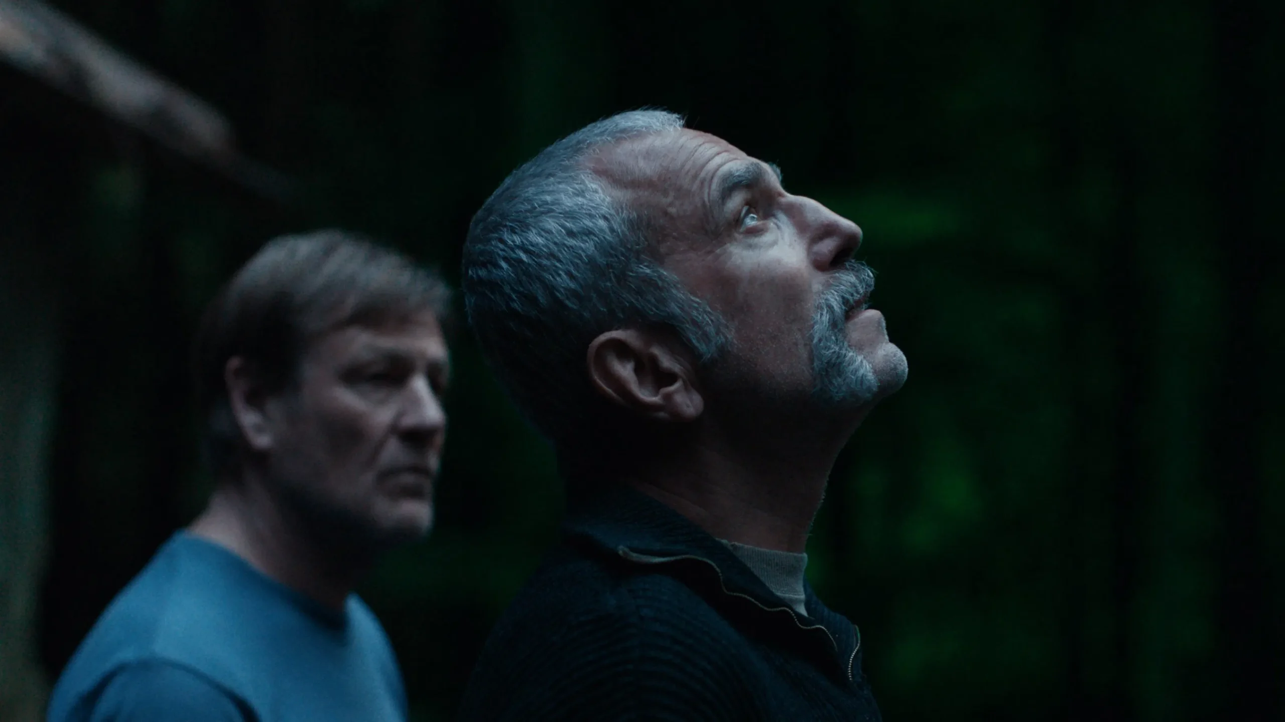 Daniel Day-Lewis & Sean Bean Return in Haunting First Trailer for Anemone 2 Anemone