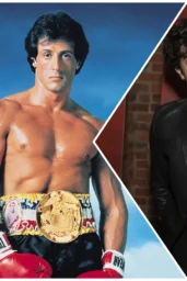 Anthony Ippolito Stars as Stallone in I Play Rocky Biopic