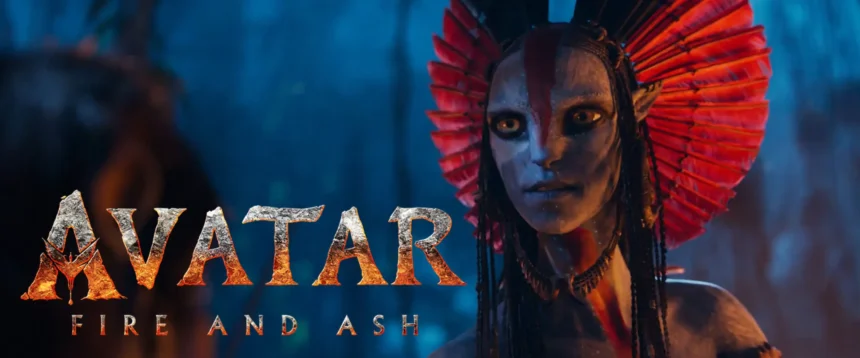 Ash People
