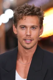 Austin Butler
