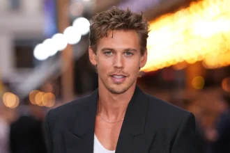 Austin Butler