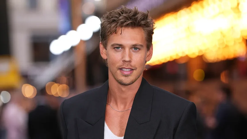 Austin Butler