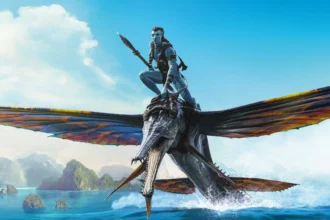Avatar The Way of Water