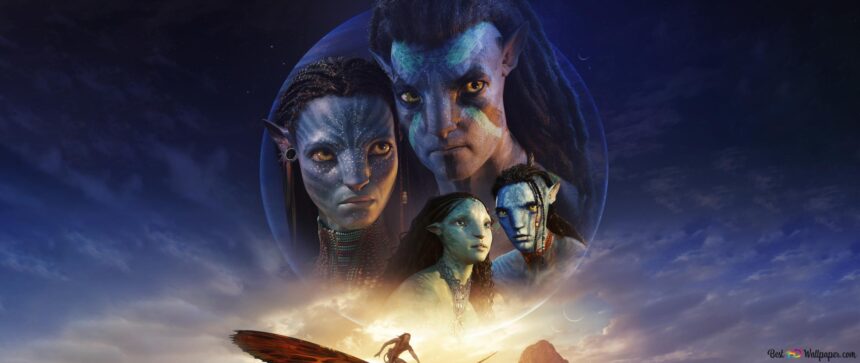 Avatar best wallpaper