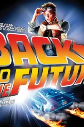 Back to the Future