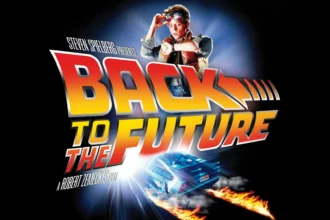 Back to the Future