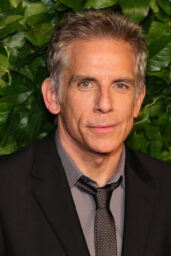 Ben Stiller
