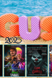 Best Movies Streaming August