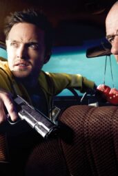 Breaking Bad wallpaper