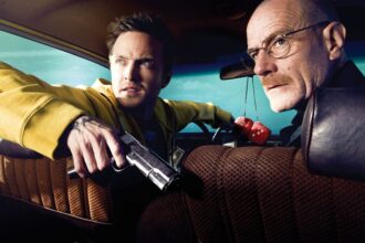 Breaking Bad wallpaper
