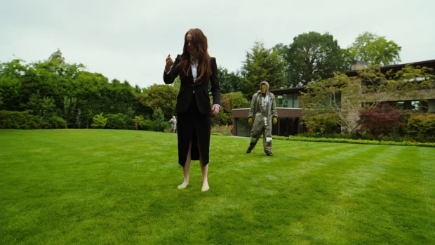 Bugonia Trailer: Lanthimos' Alien Abduction Thriller 10 Bugonia photo
