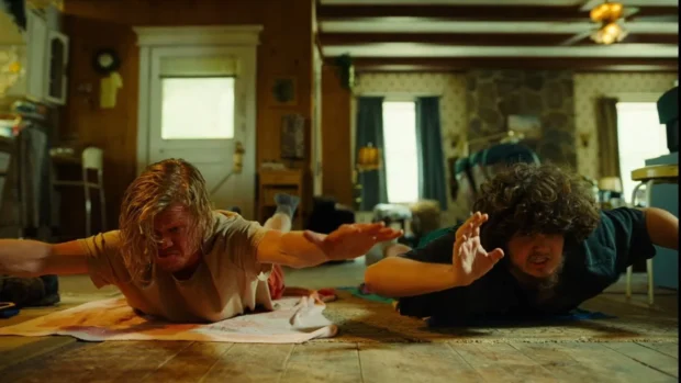 Bugonia Trailer: Lanthimos' Alien Abduction Thriller 15 Bugonia photo