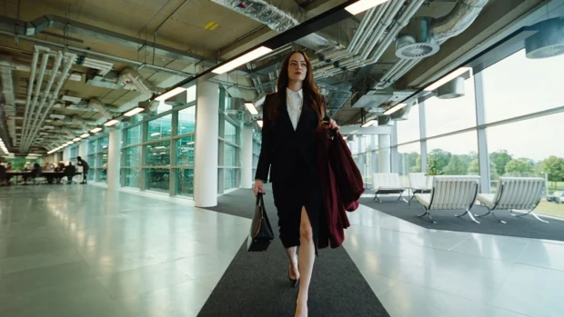 Bugonia Trailer: Lanthimos' Alien Abduction Thriller 14 Bugonia photo