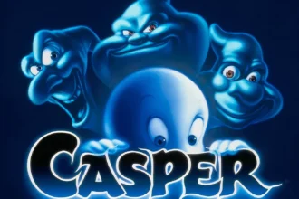 Casper