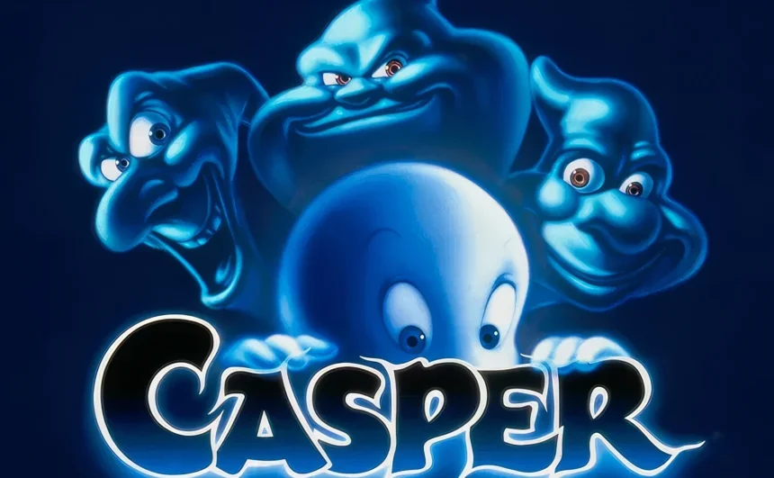 Casper