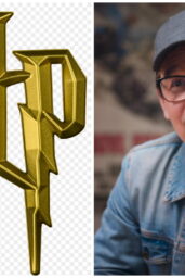 Chris Columbus Harry Potter