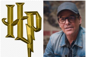 Chris Columbus Harry Potter