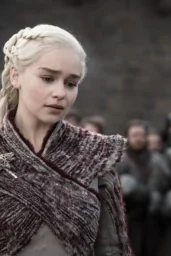 Daenerys Targaryen