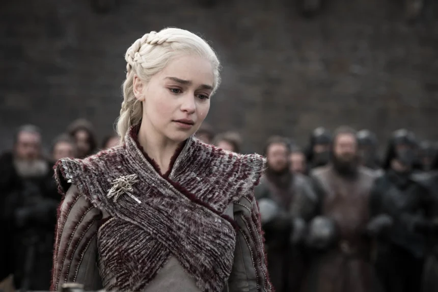 Daenerys Targaryen