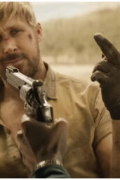 David Leitch The Fall Guy